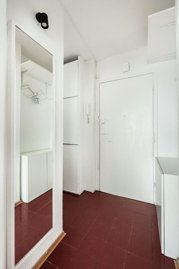 Graniczna Standard Apartment Варшава Екстериор снимка